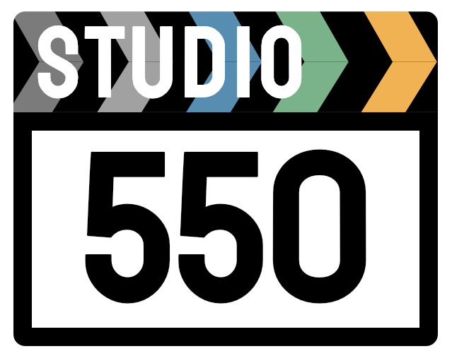STUDIO 550