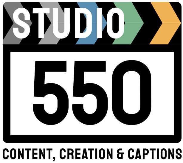 STUDIO 550